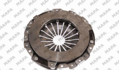 Фото 3 - Комплект сцепления Mapa 003215800