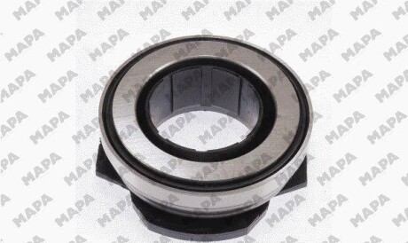 Фото 6 - Комплект сцепления Mapa 003215800