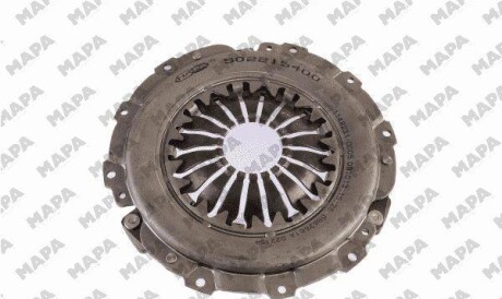 Фото 2 - Комплект зчеплення Mapa 003215909