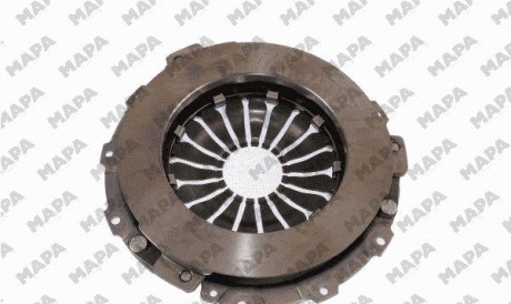 Фото 3 - Комплект зчеплення Mapa 003215909