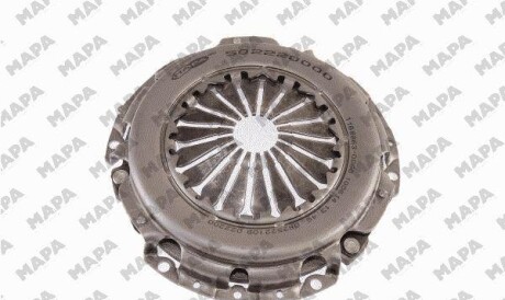 Фото 2 - Комплект зчеплення Mapa 003220100