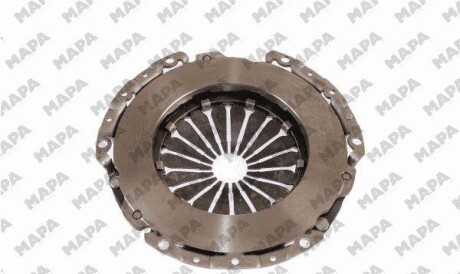 Фото 3 - Комплект зчеплення Mapa 003220100