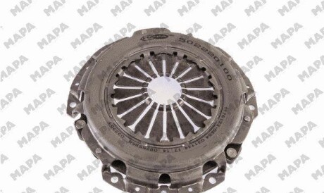 Фото 2 - Комплект сцепления Mapa 003220209