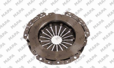 Фото 3 - Комплект сцепления Mapa 003220209