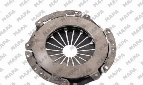 Фото 3 - Комплект сцепления Mapa 003220600