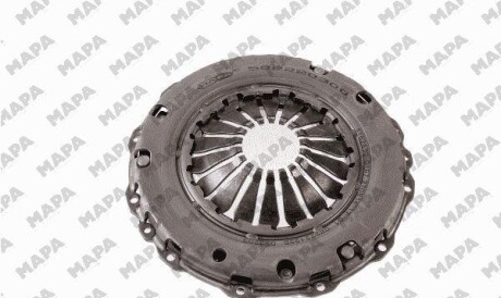 Фото 2 - Комплект сцепления Mapa 003220909