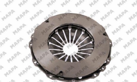 Фото 3 - Комплект сцепления Mapa 003220909