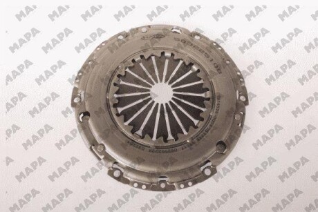 Фото 2 - Комплект сцепления Mapa 003225500