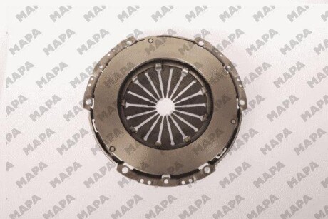 Фото 3 - Комплект сцепления Mapa 003225500