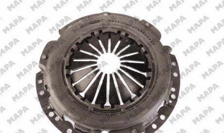 Фото 2 - Комплект зчеплення Mapa 003228000