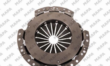 Фото 3 - Комплект зчеплення Mapa 003228000