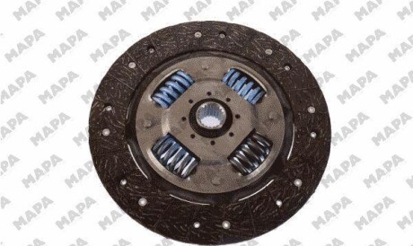 Фото 5 - Комплект зчеплення Mapa 003228000
