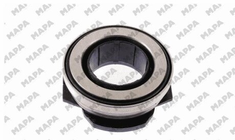 Фото 6 - Комплект зчеплення Mapa 003228100