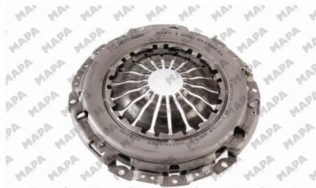 Фото 2 - Комплект сцепления Mapa 003228120
