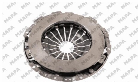 Фото 3 - Комплект сцепления Mapa 003228120
