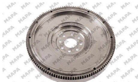 Фото 8 - Комплект сцепления Mapa 003228120