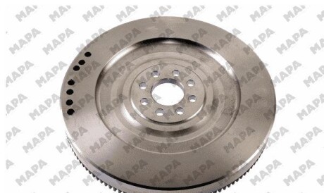 Фото 9 - Комплект сцепления Mapa 003228120