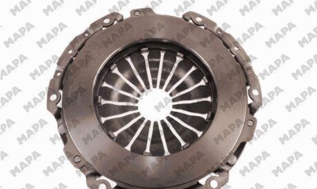 Фото 3 - Комплект сцепления Mapa 003228800