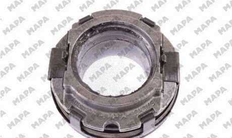 Фото 7 - Комплект сцепления Mapa 003228800