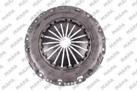Фото 2 - Комплект зчеплення Mapa 003228900