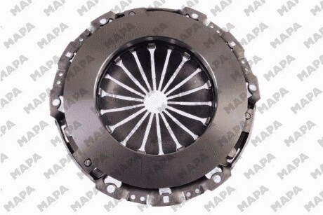 Фото 3 - Комплект зчеплення Mapa 003228900