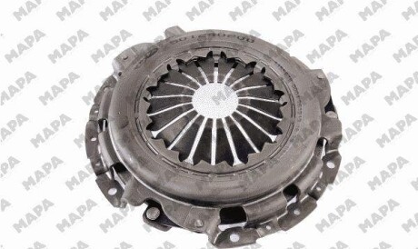 Фото 2 - Комплект сцепления Mapa 003240000