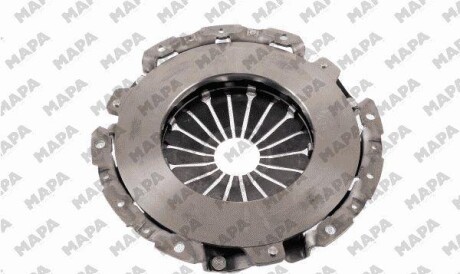 Фото 3 - Комплект сцепления Mapa 003240000