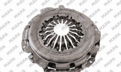 Фото 2 - Комплект зчеплення Mapa 003240400