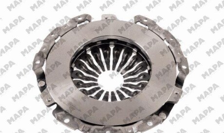 Фото 3 - Комплект зчеплення Mapa 003240400