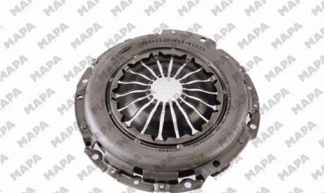 Фото 2 - Комплект зчеплення Mapa 003240500