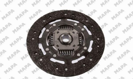 Фото 5 - Комплект зчеплення Mapa 003240500