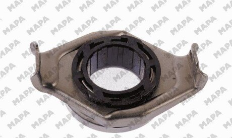 Фото 7 - Комплект зчеплення Mapa 003240500