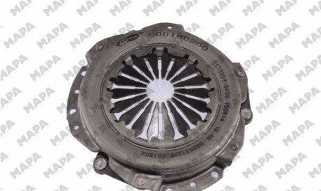 Фото 2 - Комплект зчеплення Mapa 004180000