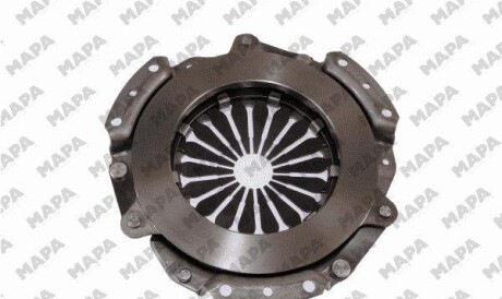 Фото 3 - Комплект зчеплення Mapa 004180000