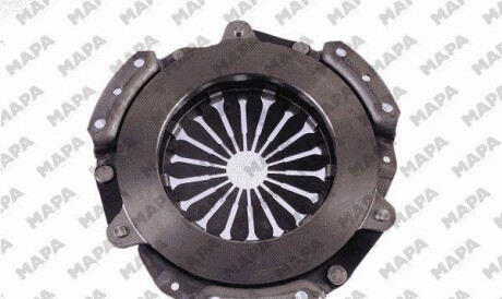 Фото 3 - Комплект сцепления Mapa 004180200