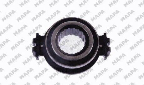 Фото 6 - Комплект сцепления Mapa 004180200