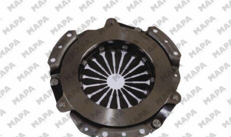 Фото 3 - Комплект сцепления Mapa 004180300