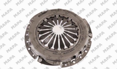 Фото 2 - Комплект зчеплення Mapa 004190000