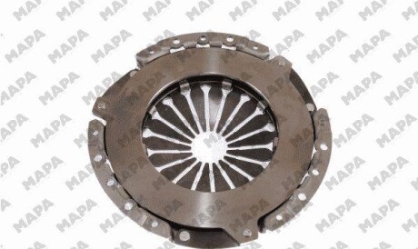 Фото 3 - Комплект зчеплення Mapa 004190000