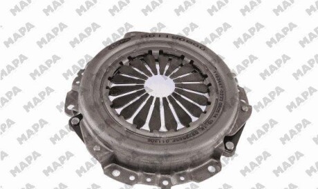 Фото 2 - Комплект сцепления Mapa 004190800