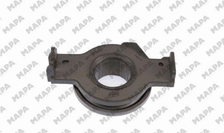 Фото 7 - Комплект сцепления Mapa 004190800