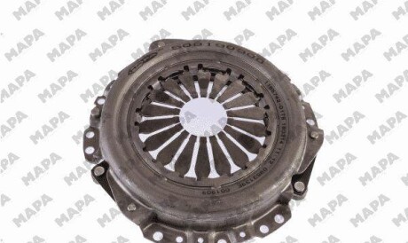 Фото 2 - Комплект зчеплення Mapa 004190900