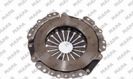 Фото 3 - Комплект зчеплення Mapa 004190900