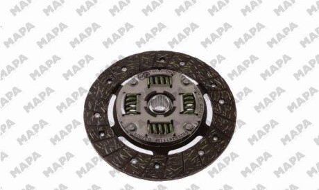 Фото 4 - Комплект зчеплення Mapa 004200300