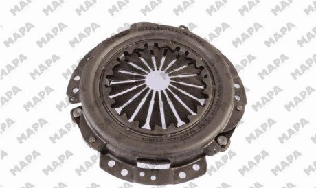 Фото 2 - Комплект зчеплення Mapa 004200400