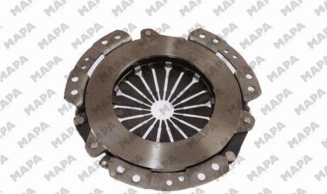 Фото 3 - Комплект зчеплення Mapa 004200400