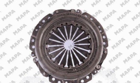 Фото 2 - Комплект зчеплення Mapa 004200500
