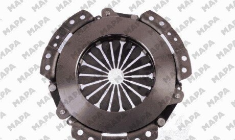 Фото 3 - Комплект зчеплення Mapa 004200500