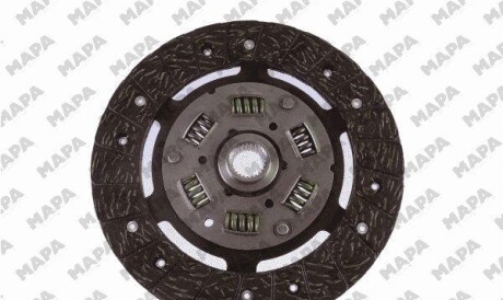 Фото 5 - Комплект зчеплення Mapa 004200500