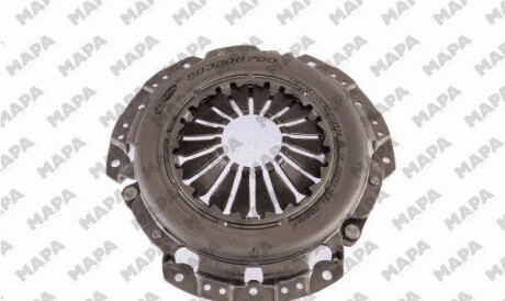 Фото 2 - Комплект сцепления Mapa 004200600